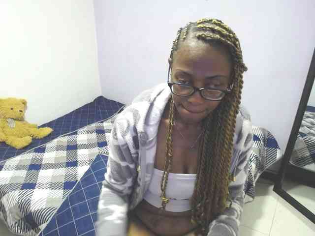 SujeySexy webcam