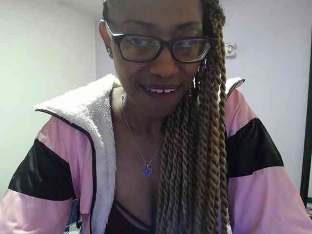 SujeySexy webcam