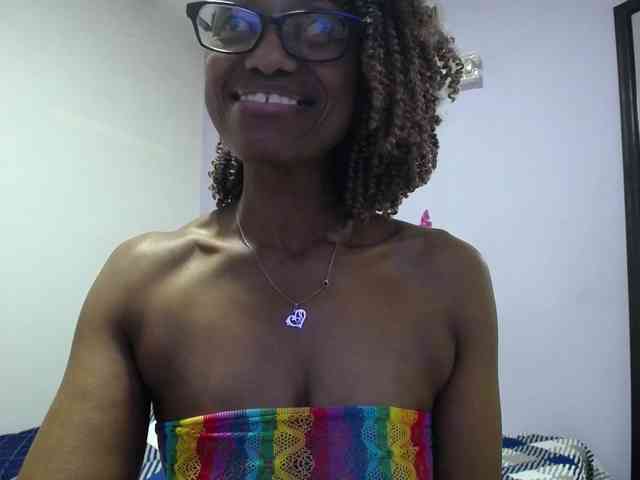 SujeySexy webcam