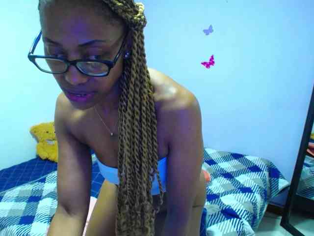SujeySexy webcam
