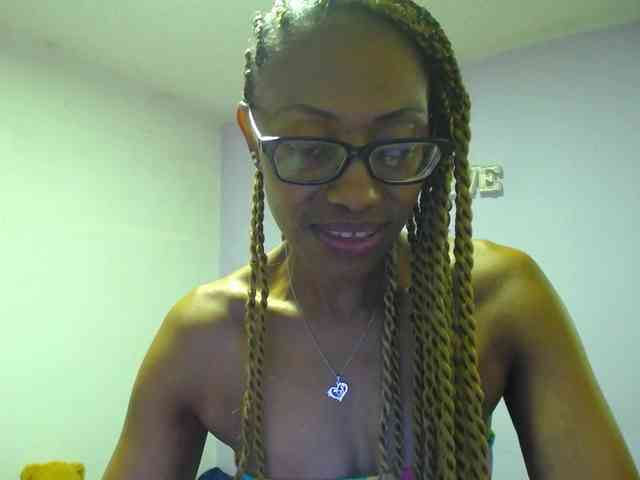 SujeySexy webcam