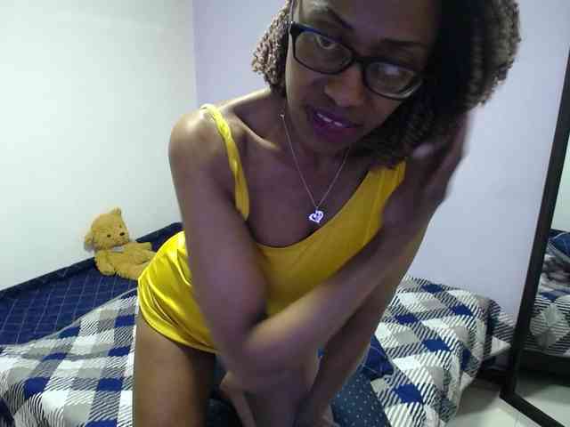 SujeySexy webcam