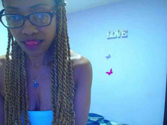 SujeySexy webcam