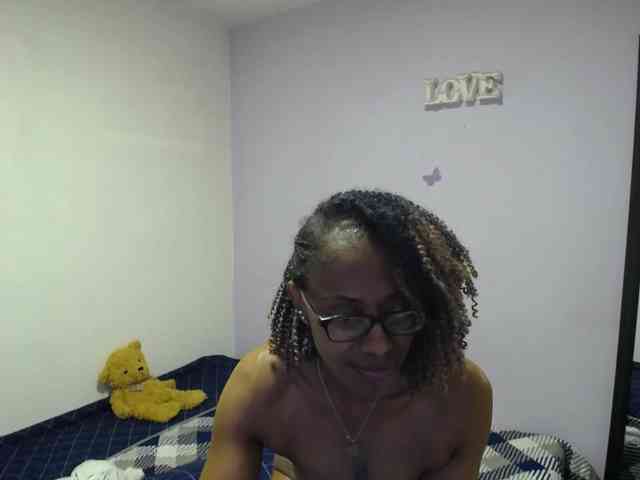 SujeySexy webcam