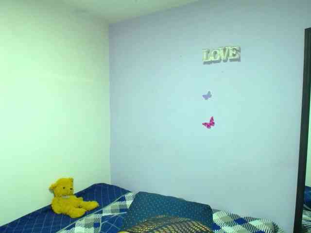 SujeySexy webcam
