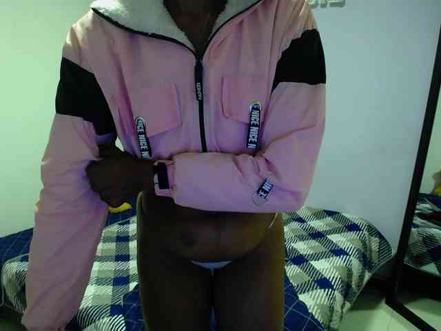 SujeySexy webcam
