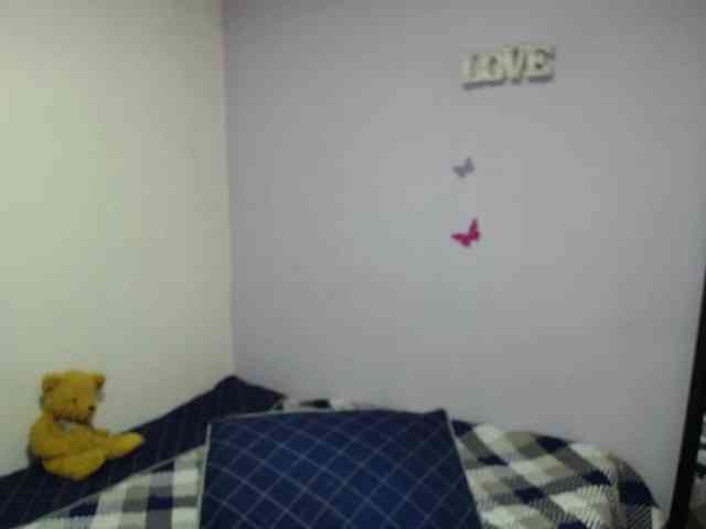 SujeySexy webcam