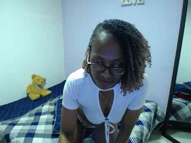 SujeySexy webcam