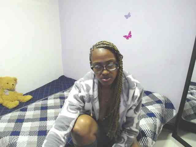 SujeySexy webcam