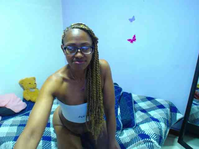 SujeySexy webcam