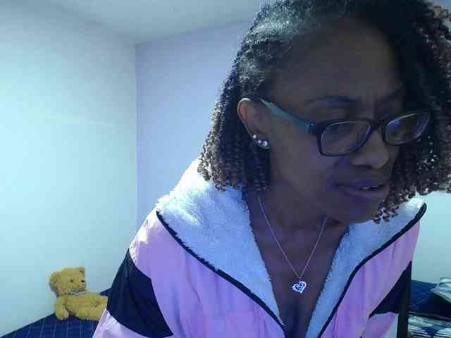 SujeySexy webcam
