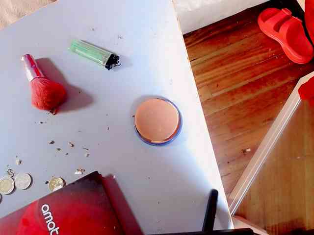 nizzan-cutte Live Webcam on BongaCams