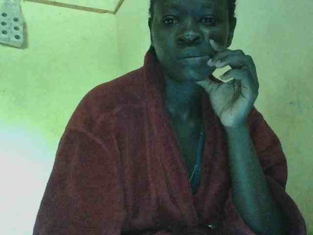 Blackqueenofficial webcam