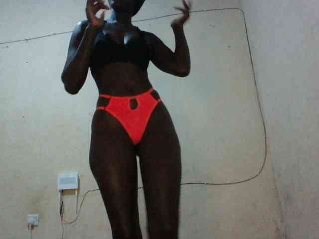 Blackqueenofficial webcam