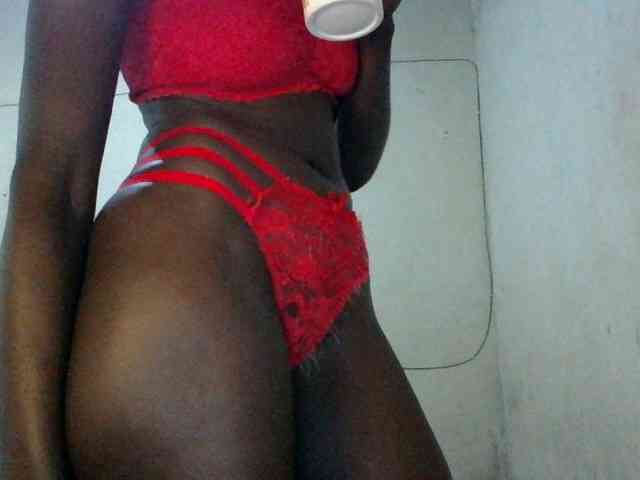Blackqueenofficial webcam