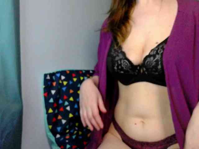 ChaosVictoria Live Webcam on BongaCams