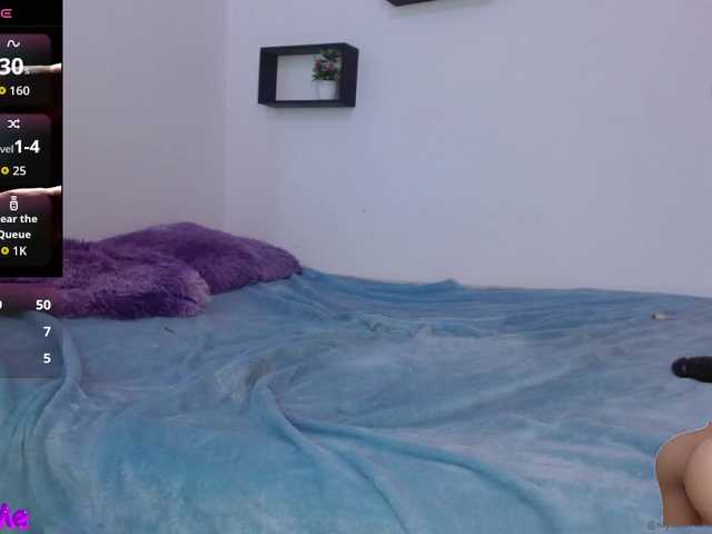 Pamela28's BongaCams show and profile