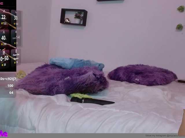 Pamela28's BongaCams show and profile