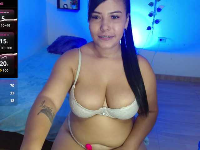 Pamela28 webcam bongacams model stream image