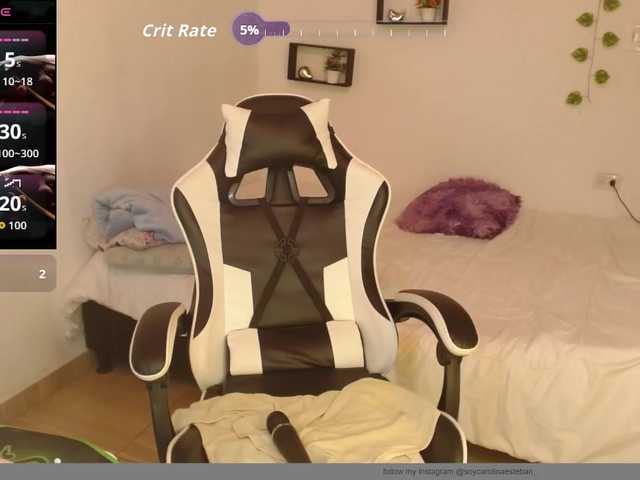 Pamela28's BongaCams show and profile