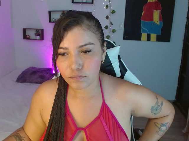 Pamela28's BongaCams show and profile