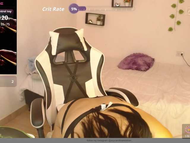 Pamela28's BongaCams show and profile