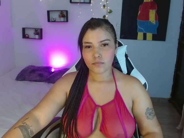 Pamela28's BongaCams show and profile