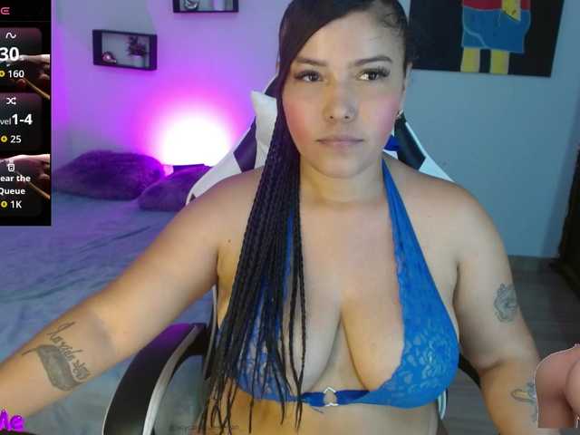 Pamela28's BongaCams show and profile