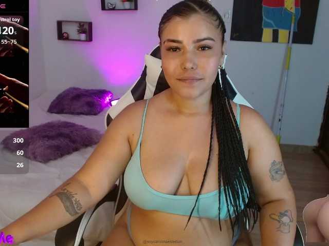Pamela28's BongaCams show and profile