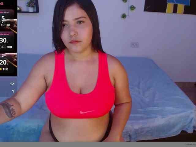 Pamela28 webcam