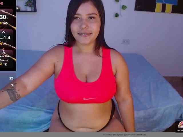 Pamela28 webcam