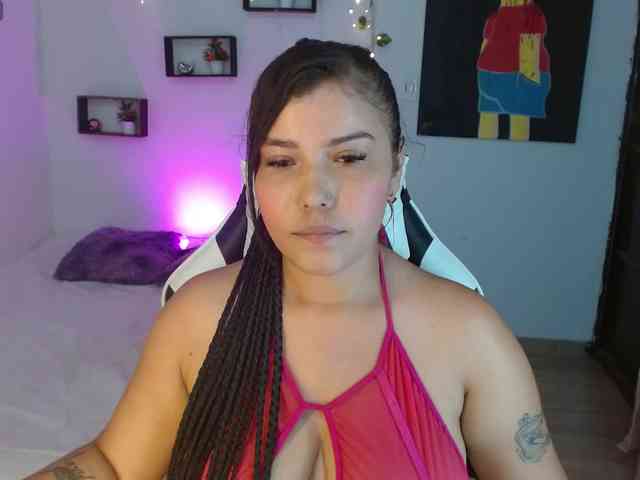 Pamela28 webcam
