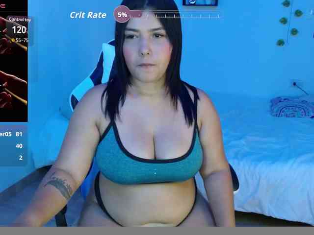 Pamela28 webcam