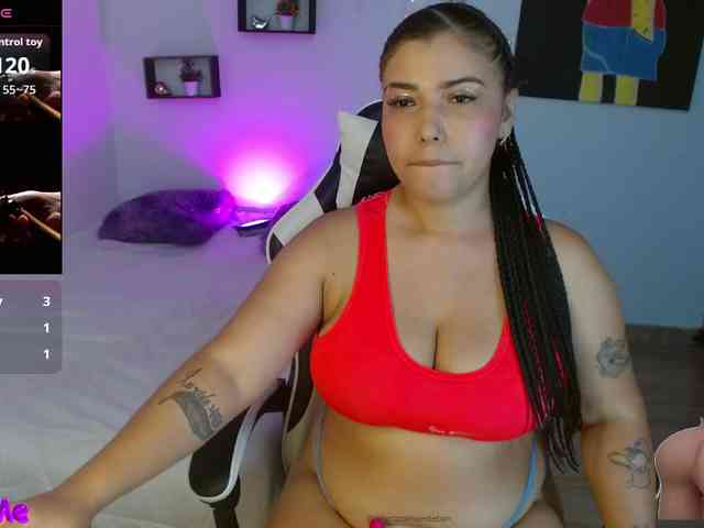 Pamela28 webcam