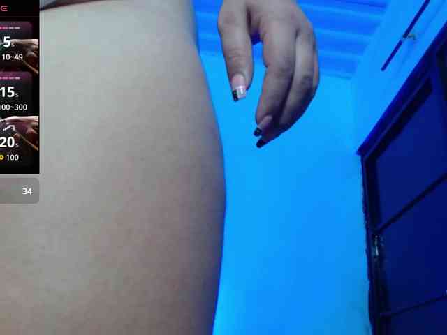 Pamela28 webcam