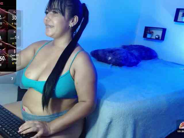 Pamela28 webcam