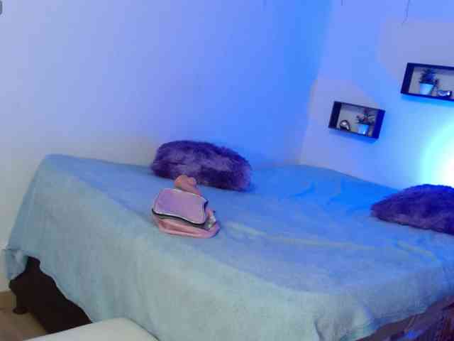 Pamela28 webcam