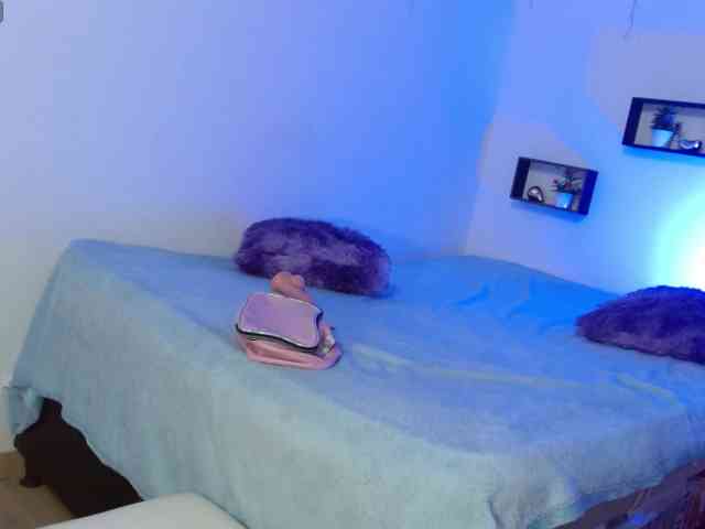 Pamela28 webcam
