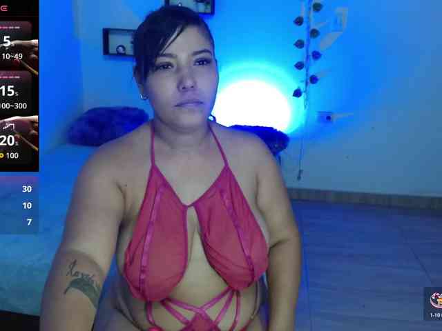 Pamela28 webcam