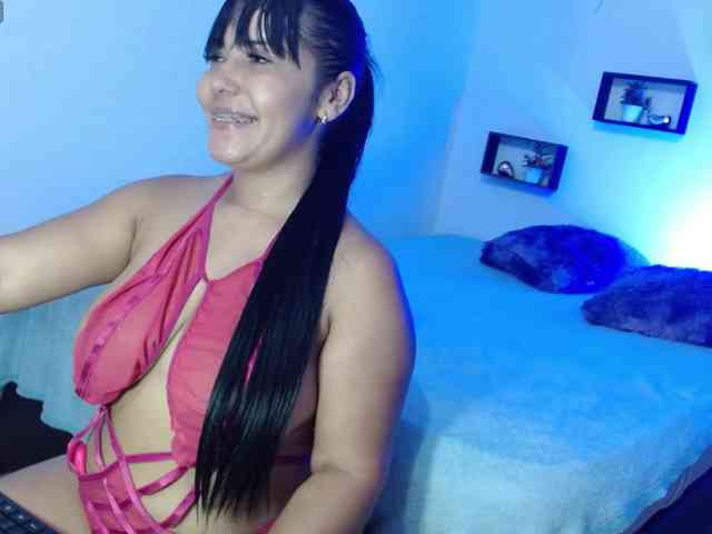 Pamela28 webcam