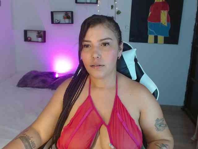 Pamela28 webcam