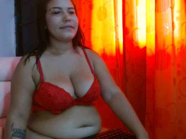 Pamela28 webcam