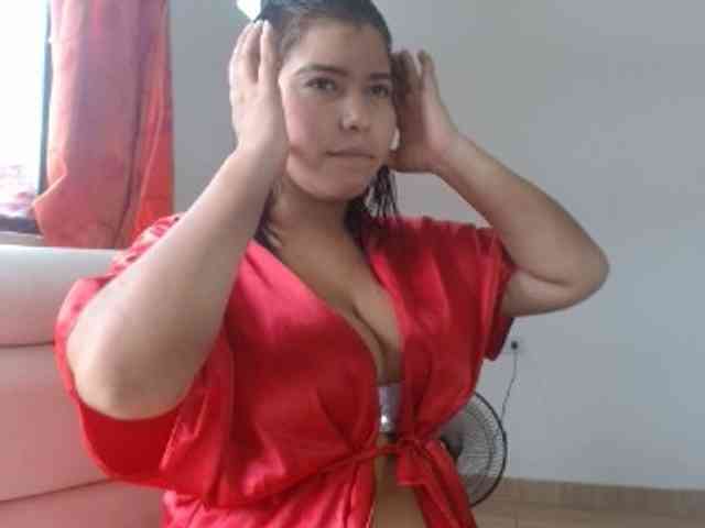 Pamela28 webcam