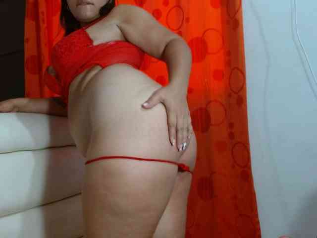 Pamela28 webcam