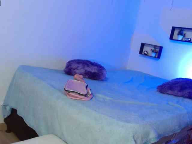 Pamela28 webcam