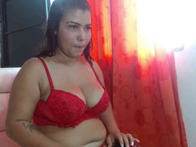 Pamela28 webcam