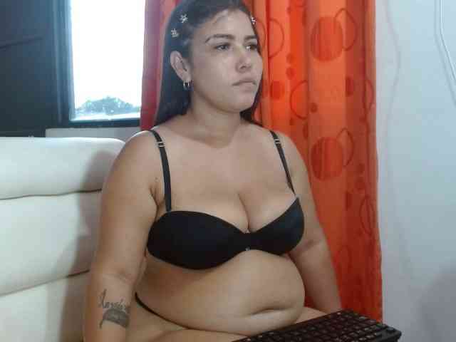 Pamela28 webcam