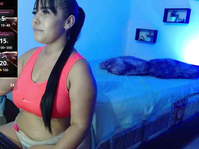 Pamela28 webcam