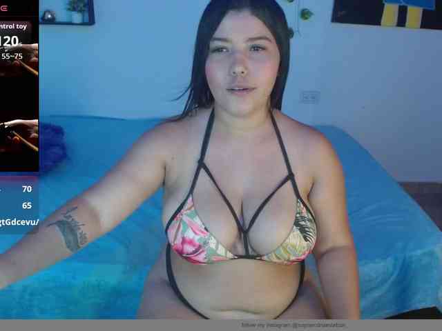 Pamela28 webcam
