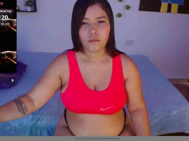 Pamela28 webcam
